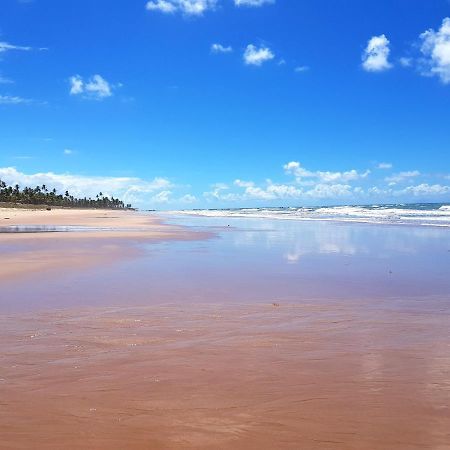 Rosagash Paradise - Praia De Santo Antonio Mata de Sao Joao Exterior photo