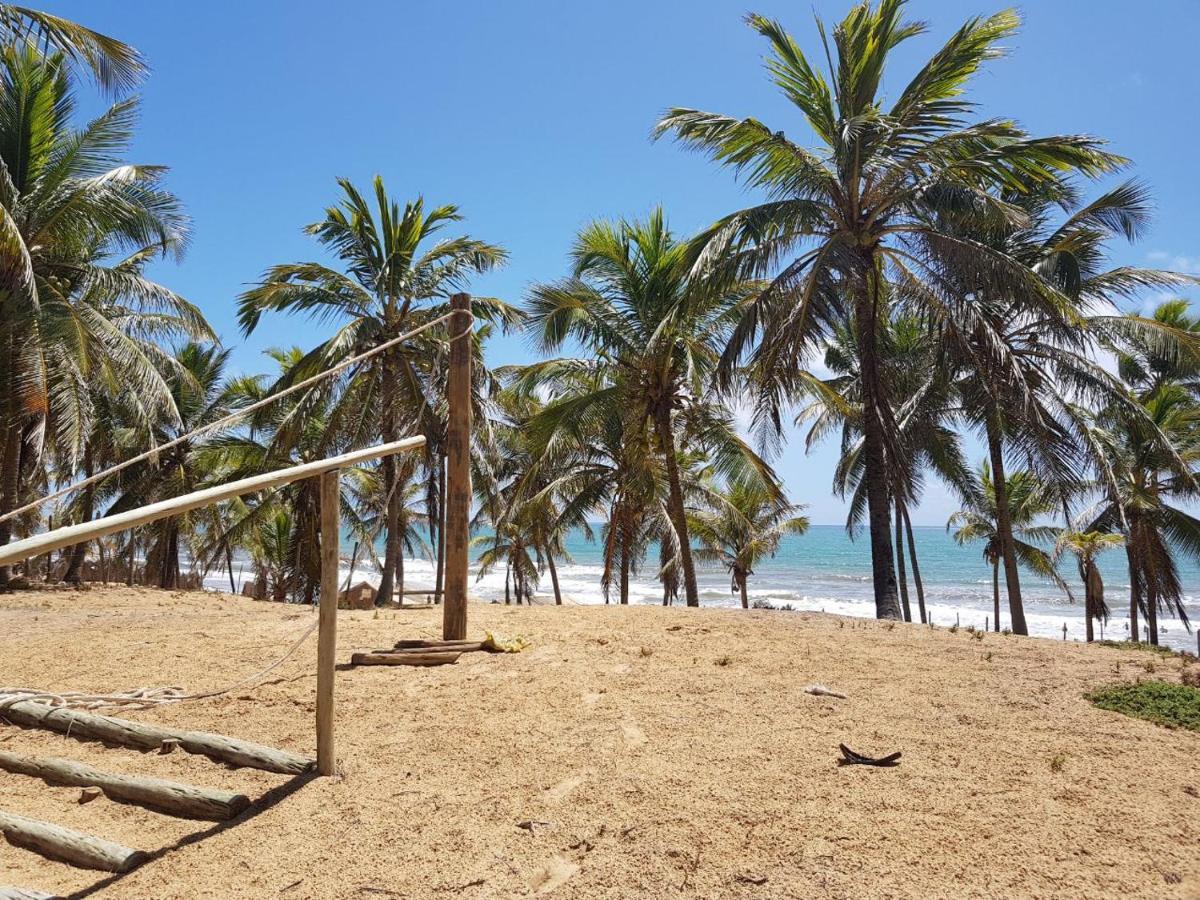 Rosagash Paradise - Praia De Santo Antonio Mata de Sao Joao Exterior photo