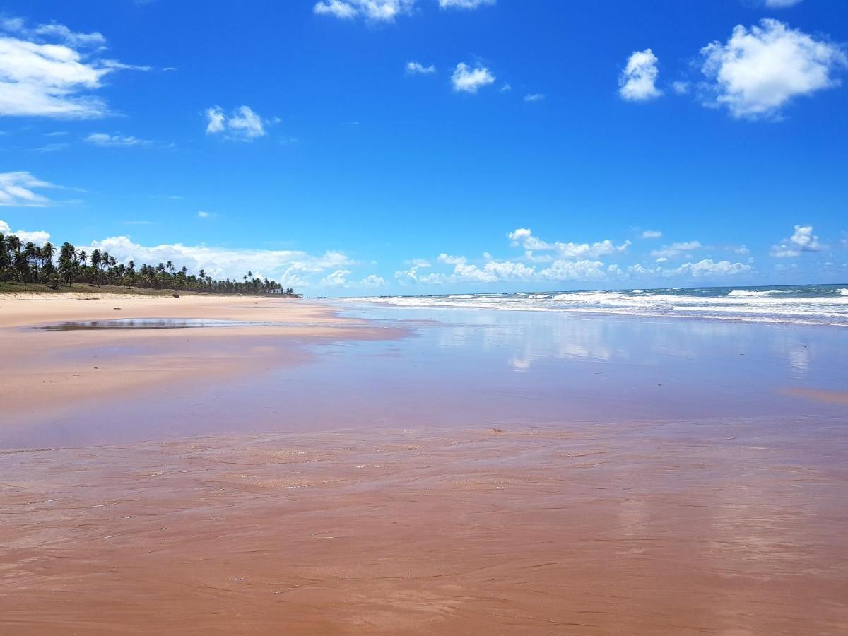 Rosagash Paradise - Praia De Santo Antonio Mata de Sao Joao Exterior photo
